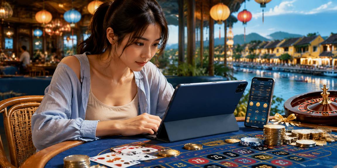 vo99 Slot Tre Việt