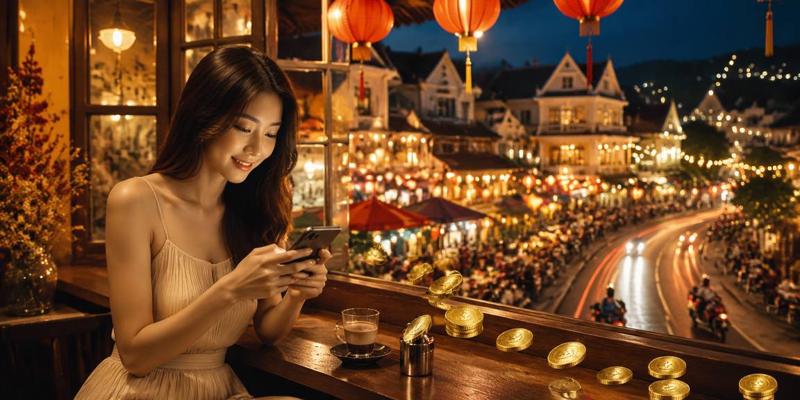 vo99 Cài ứng dụng vo99 trong ba bước